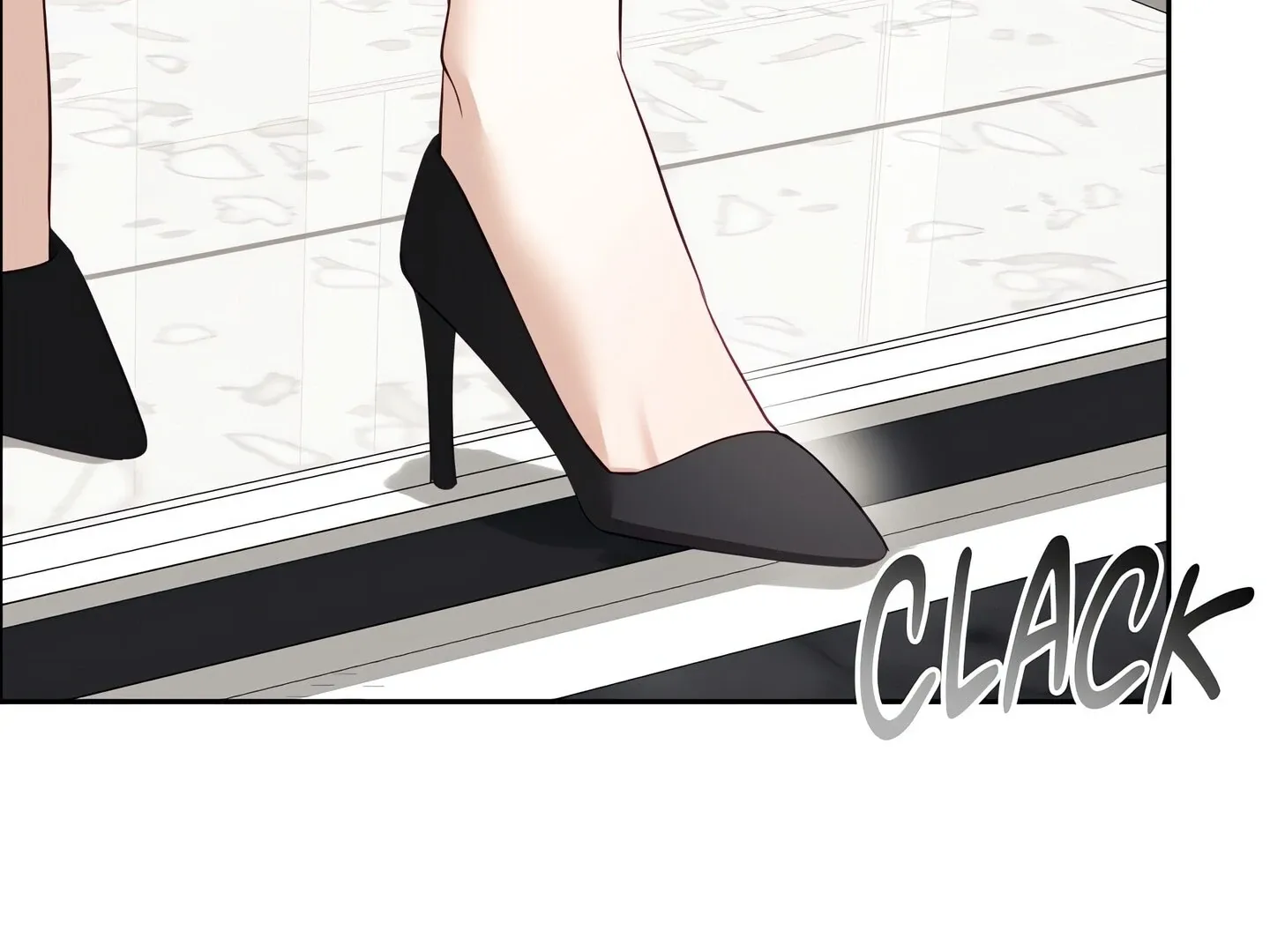 Sex-Training My Boss Chapter 23 page 46 - 