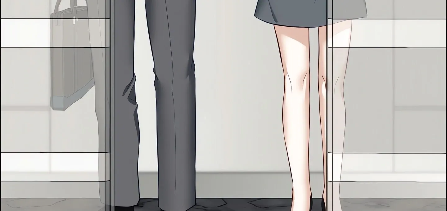 Sex-Training My Boss Chapter 23 page 49 - 