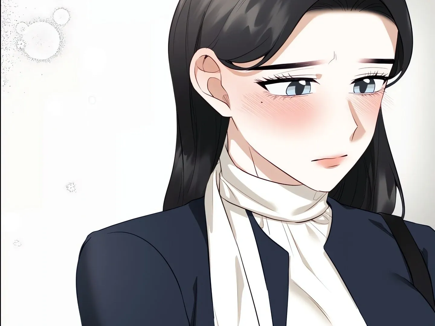 Sex-Training My Boss Chapter 23 page 54 - 