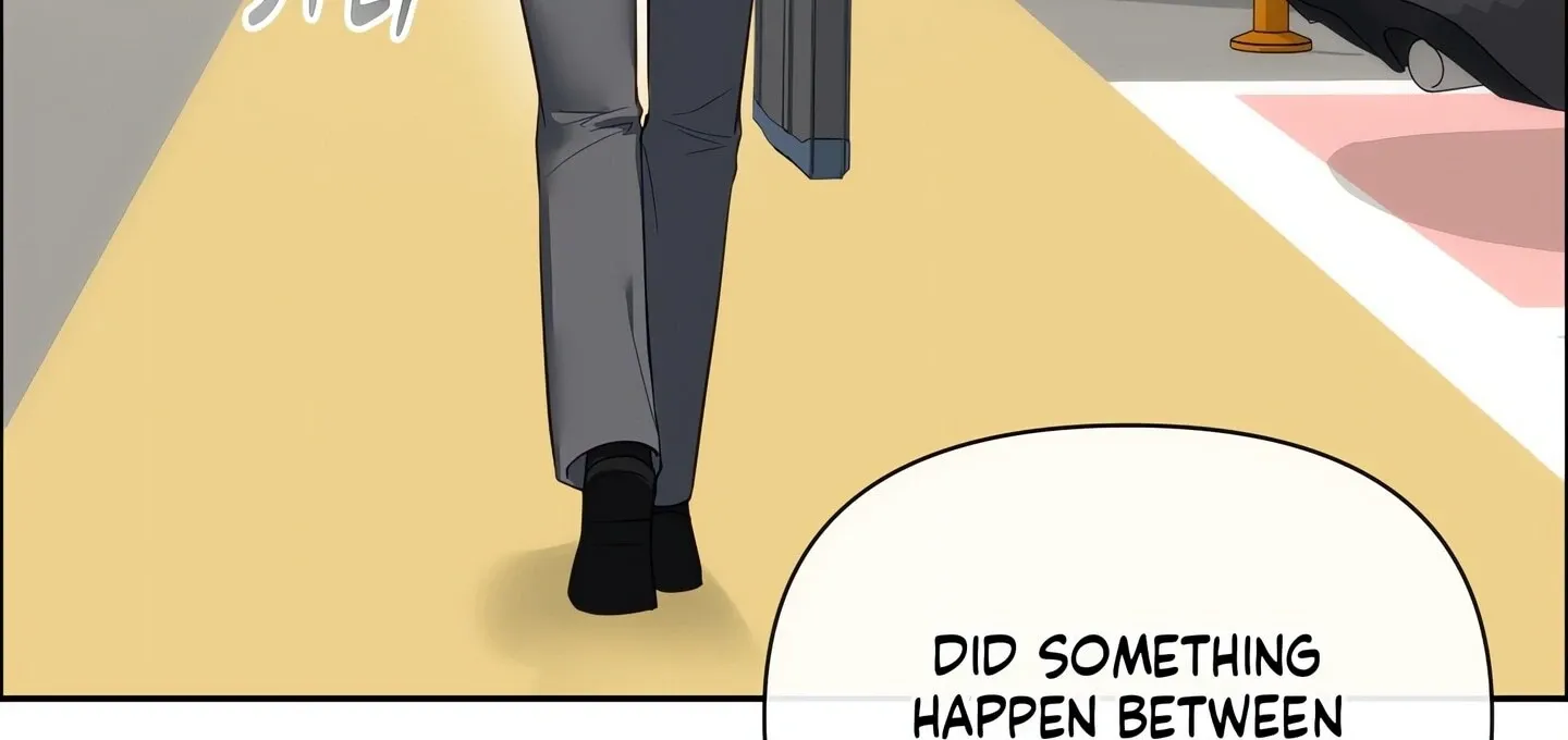 Sex-Training My Boss Chapter 23 page 79 - 