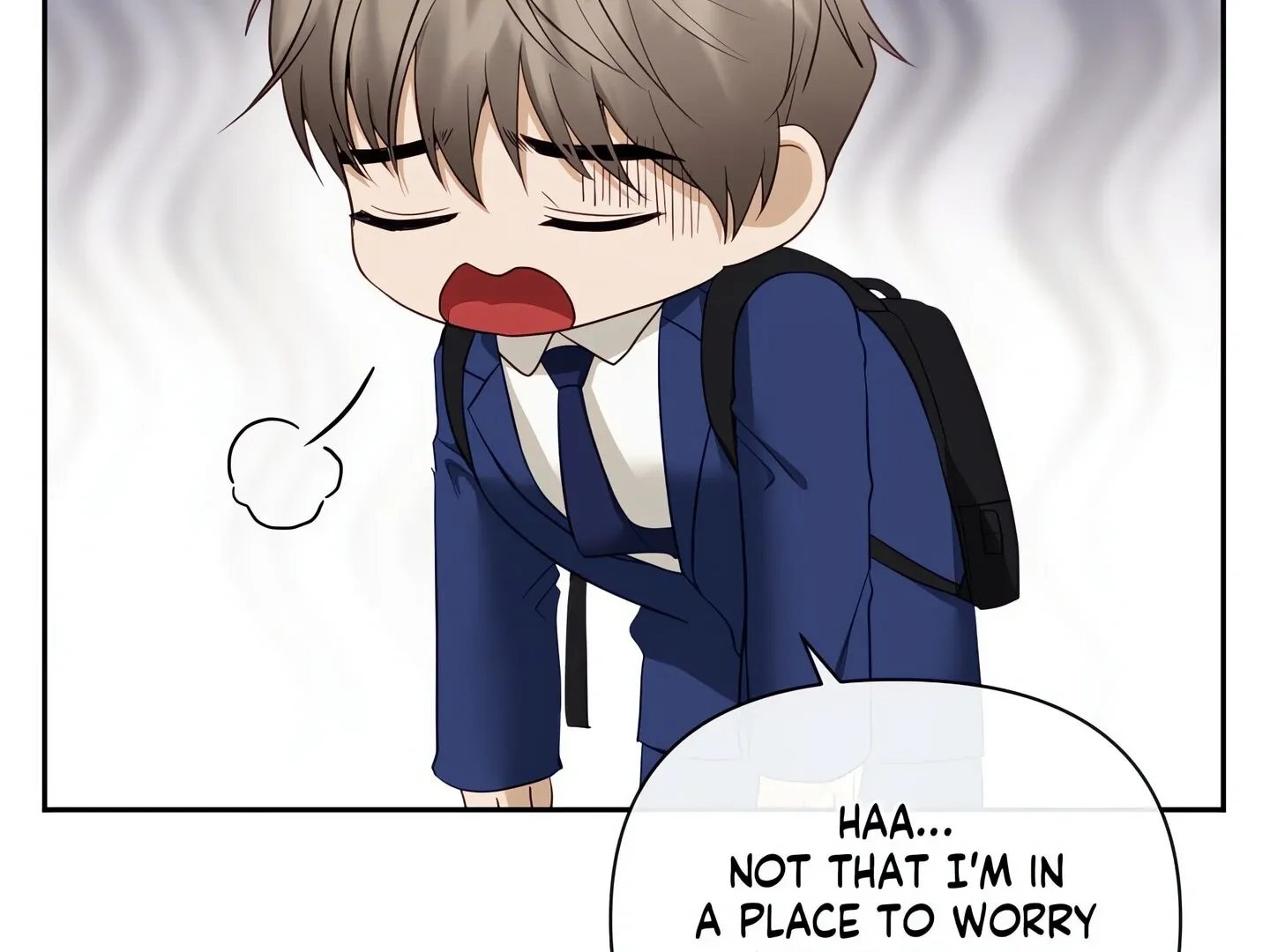 Sex-Training My Boss Chapter 23 page 82 - 