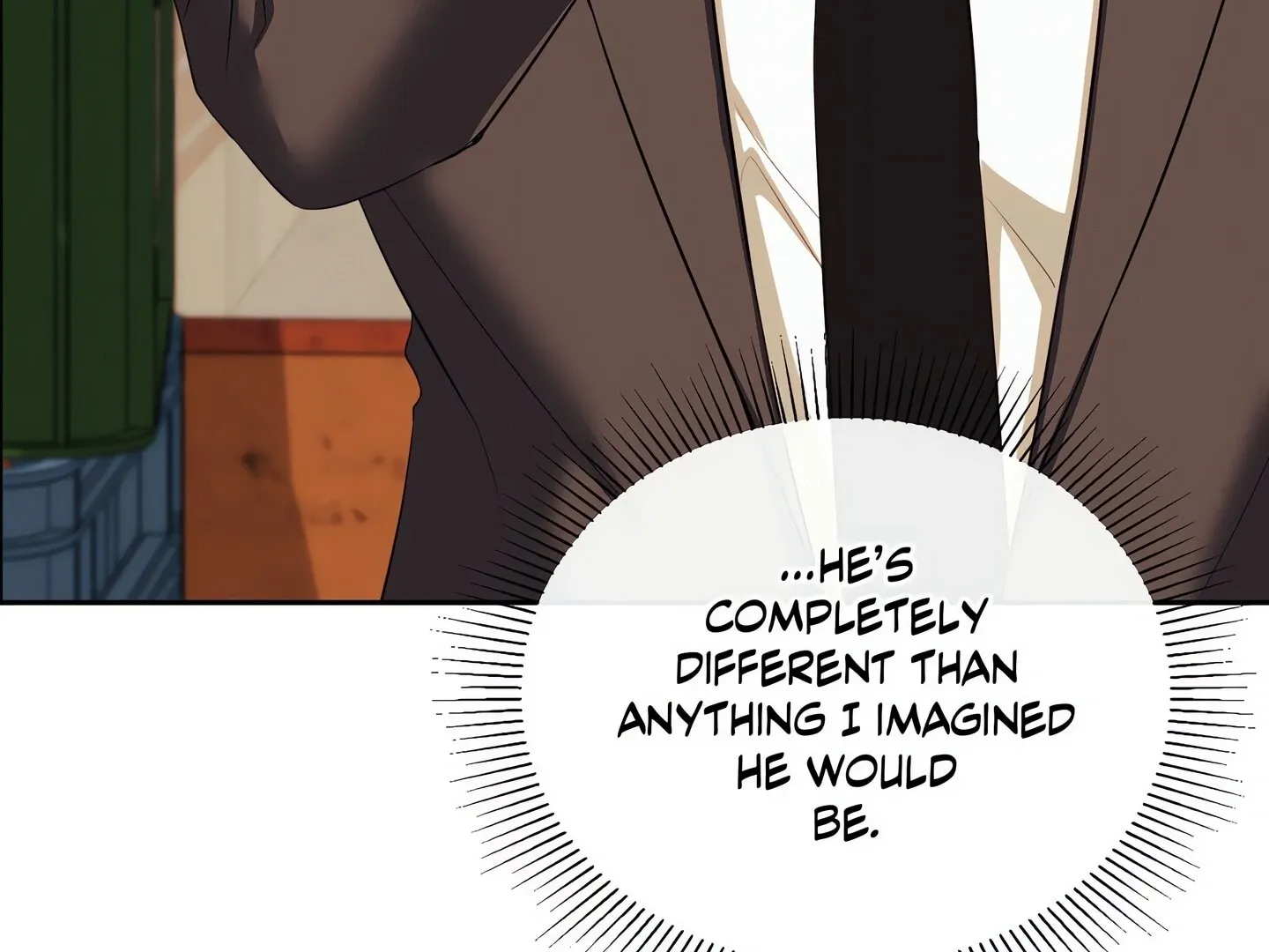 Sex-Training My Boss Chapter 24 page 153 - 