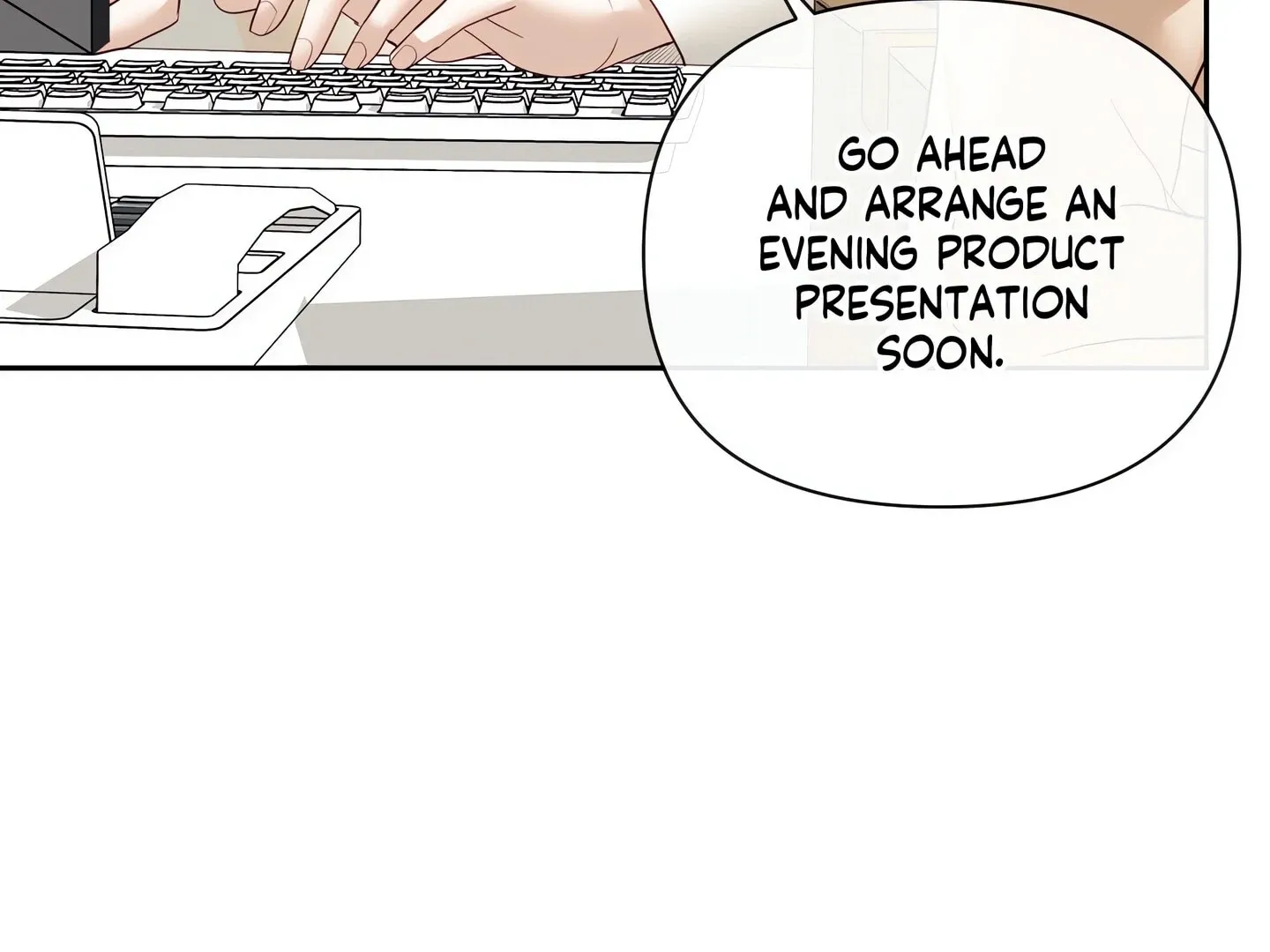 Sex-Training My Boss Chapter 24 page 17 - 