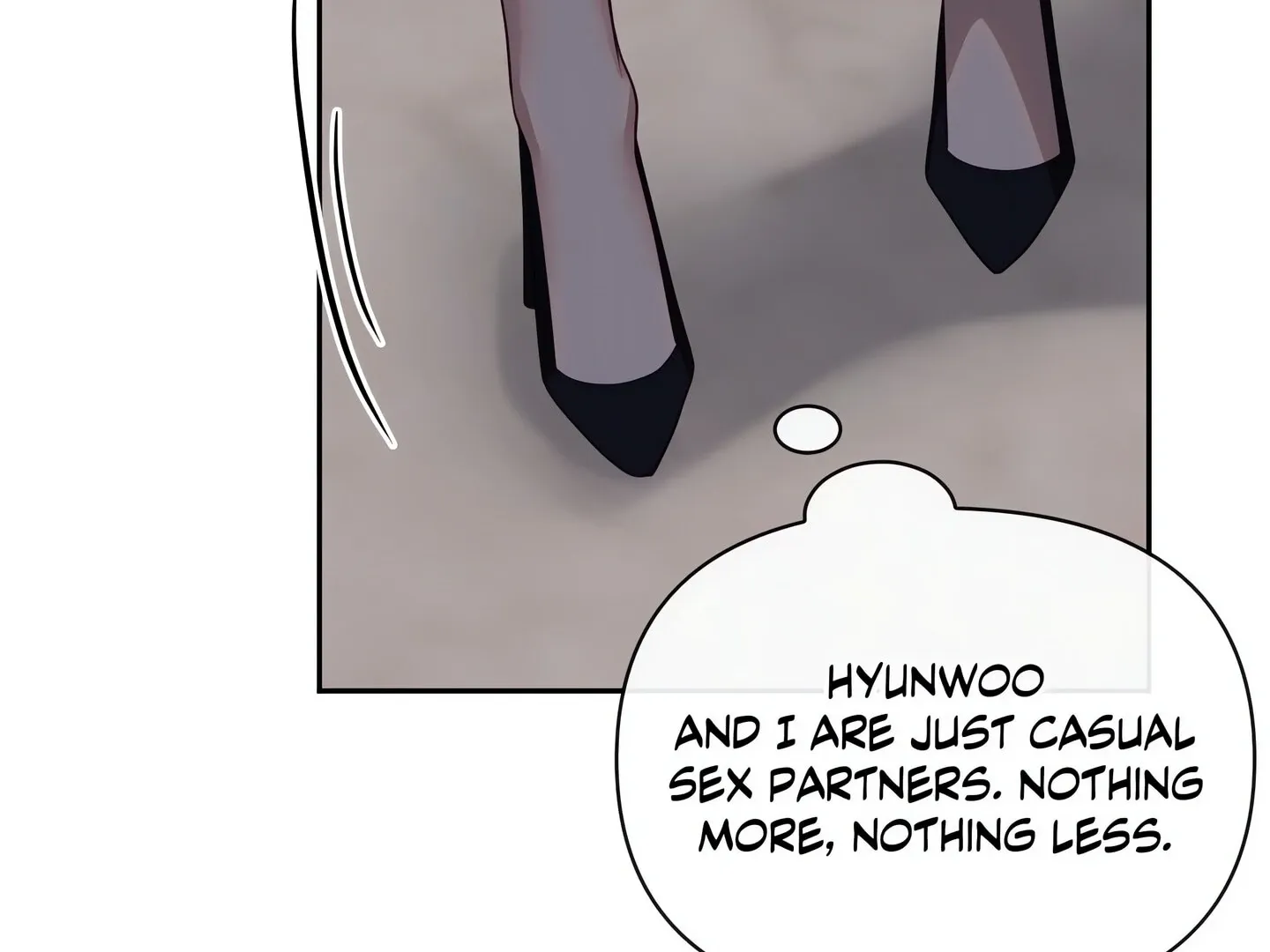 Sex-Training My Boss Chapter 24 page 174 - 
