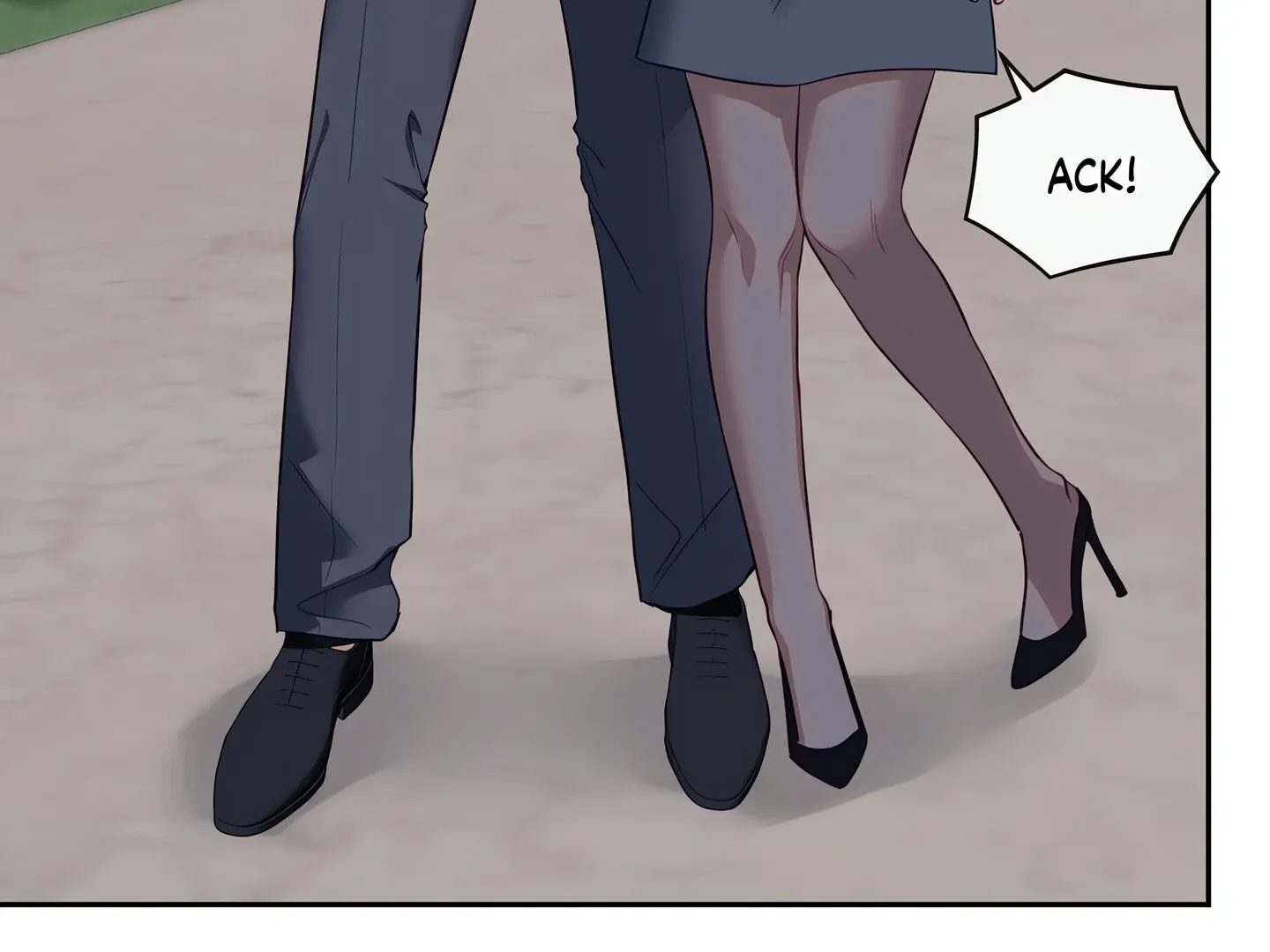 Sex-Training My Boss Chapter 24 page 177 - 