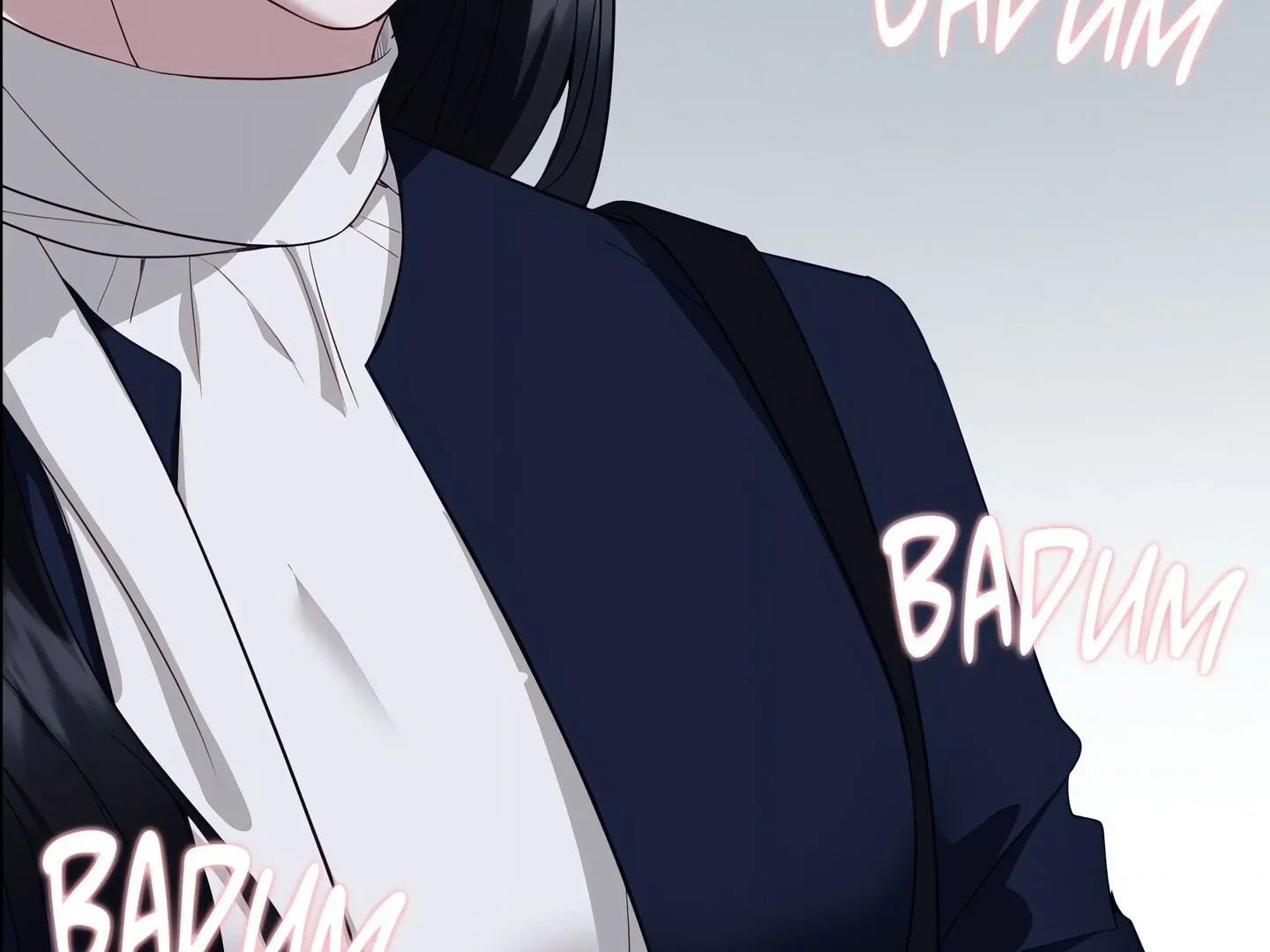 Sex-Training My Boss Chapter 24 page 196 - 