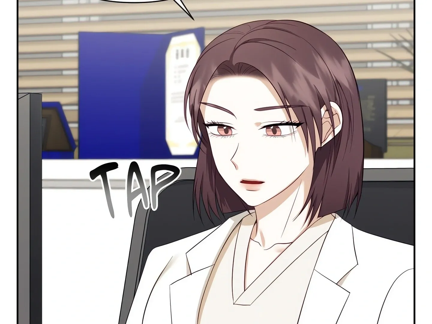 Sex-Training My Boss Chapter 24 page 26 - 