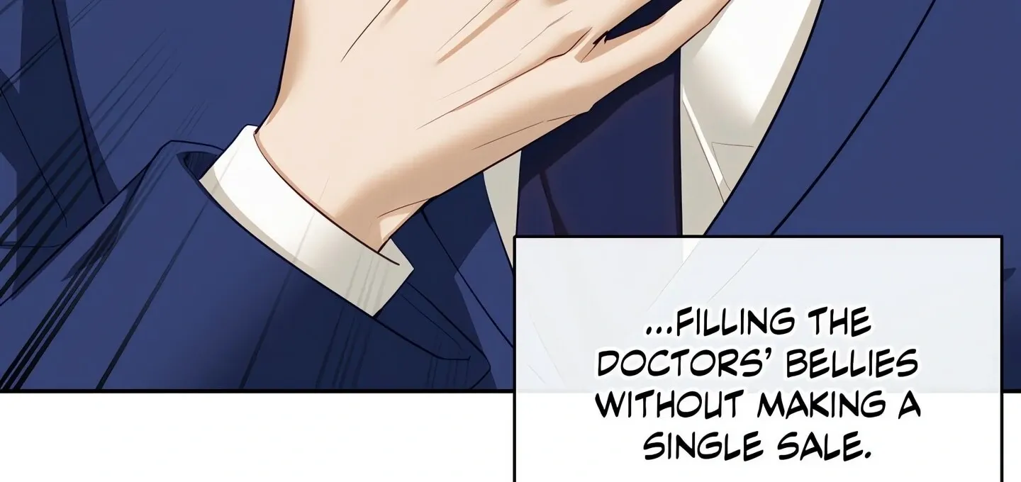 Sex-Training My Boss Chapter 24 page 31 - 