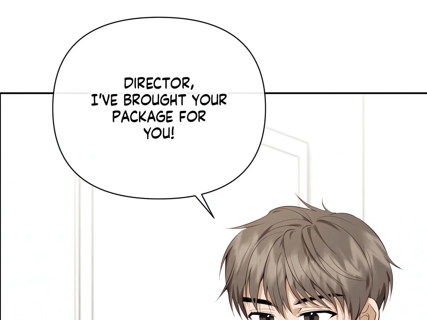 Sex-Training My Boss Chapter 24 page 5 - 