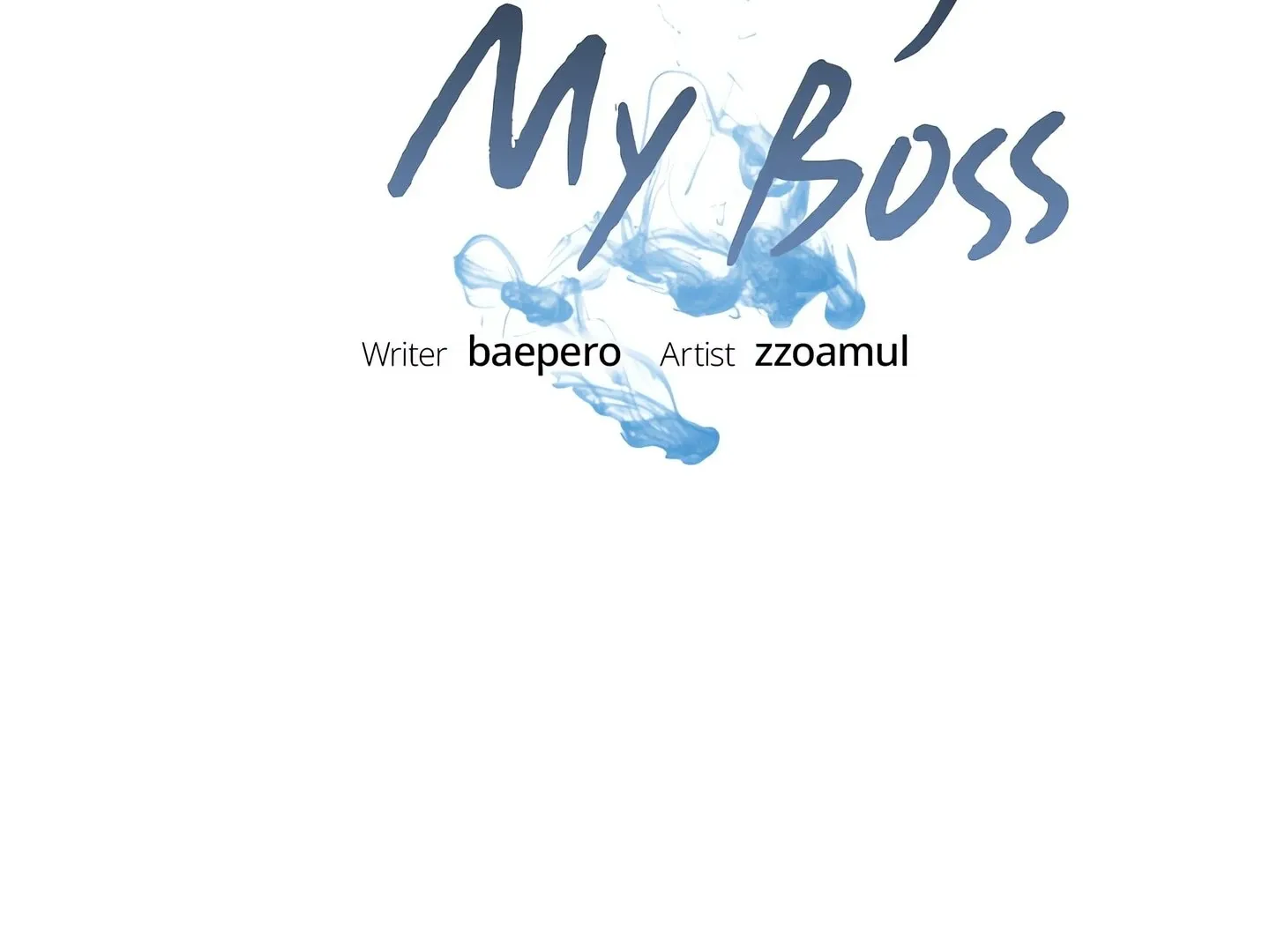 Sex-Training My Boss Chapter 24 page 43 - 