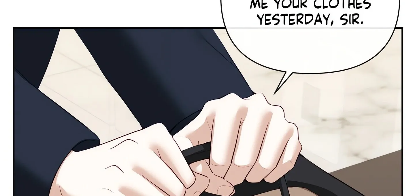 Sex-Training My Boss Chapter 24 page 51 - 