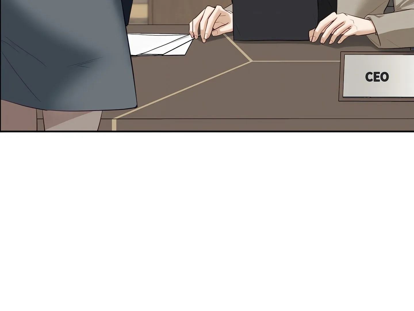 Sex-Training My Boss Chapter 24 page 58 - 