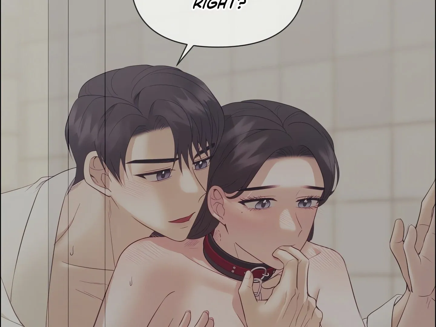 Sex-Training My Boss Chapter 24 page 79 - 