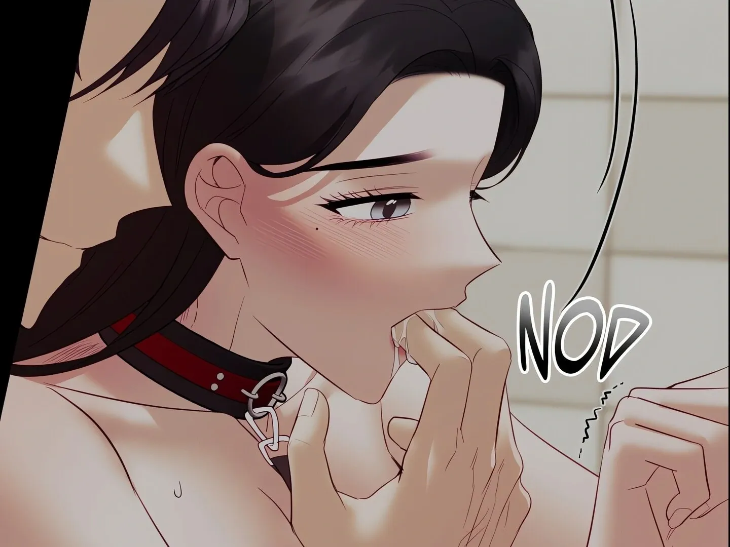 Sex-Training My Boss Chapter 24 page 83 - 