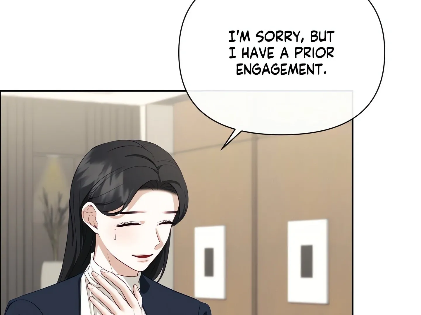 Sex-Training My Boss Chapter 24 page 93 - 