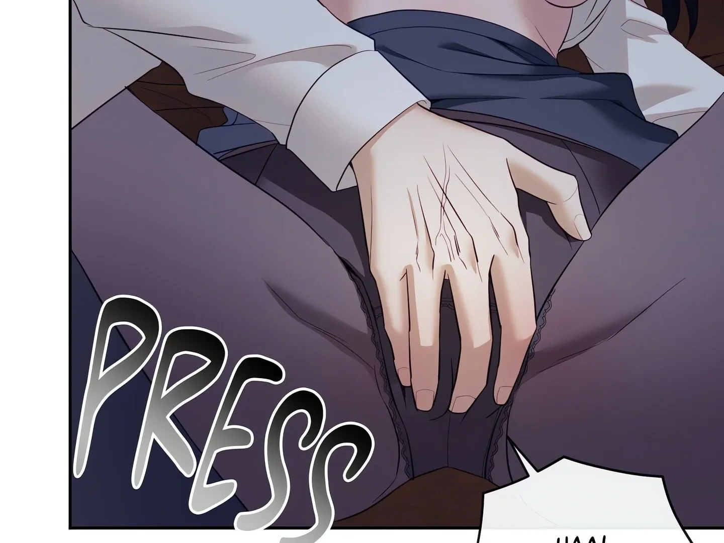 Sex-Training My Boss Chapter 25 page 102 - 