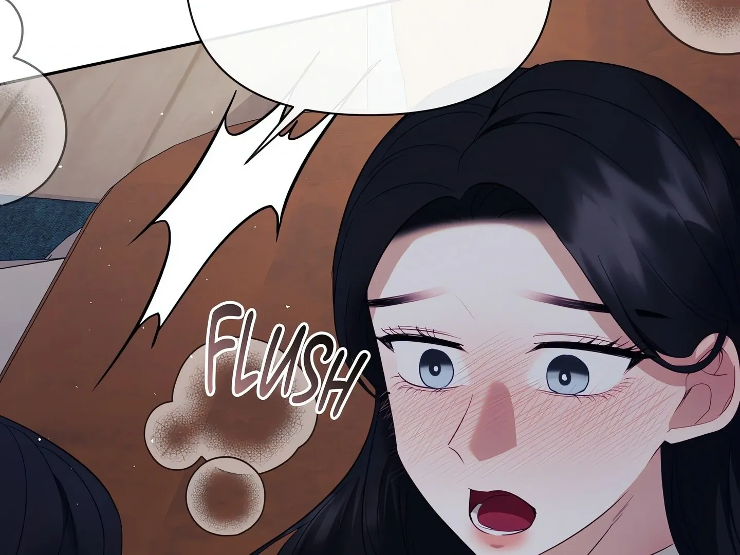 Sex-Training My Boss Chapter 25 page 134 - 