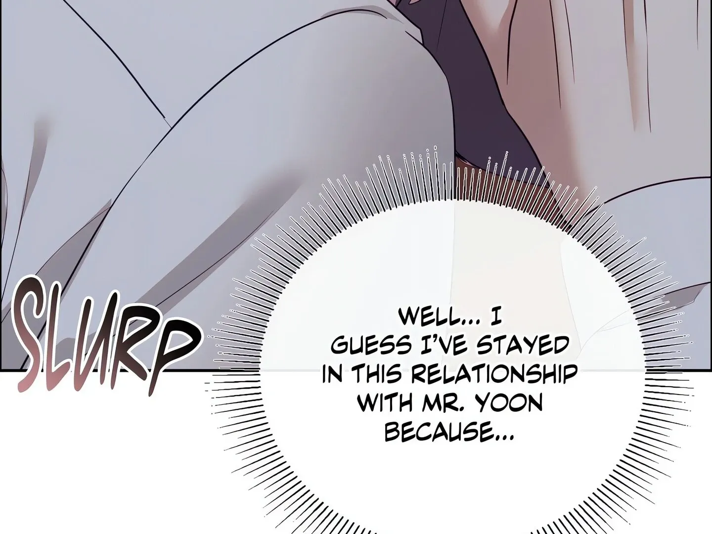 Sex-Training My Boss Chapter 25 page 149 - 