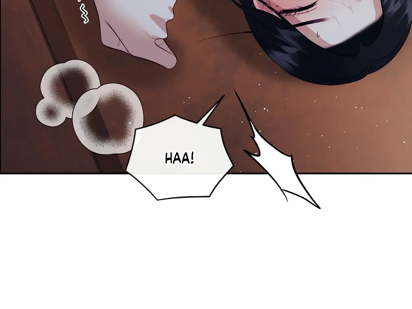 Sex-Training My Boss Chapter 25 page 164 - 