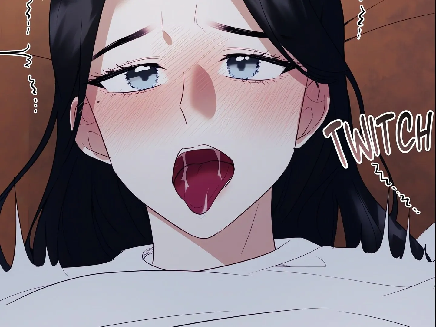 Sex-Training My Boss Chapter 25 page 174 - 