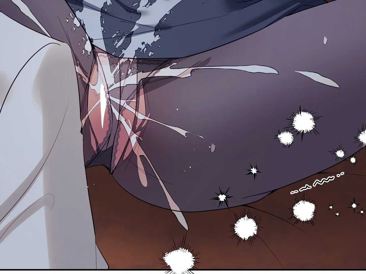 Sex-Training My Boss Chapter 25 page 179 - 