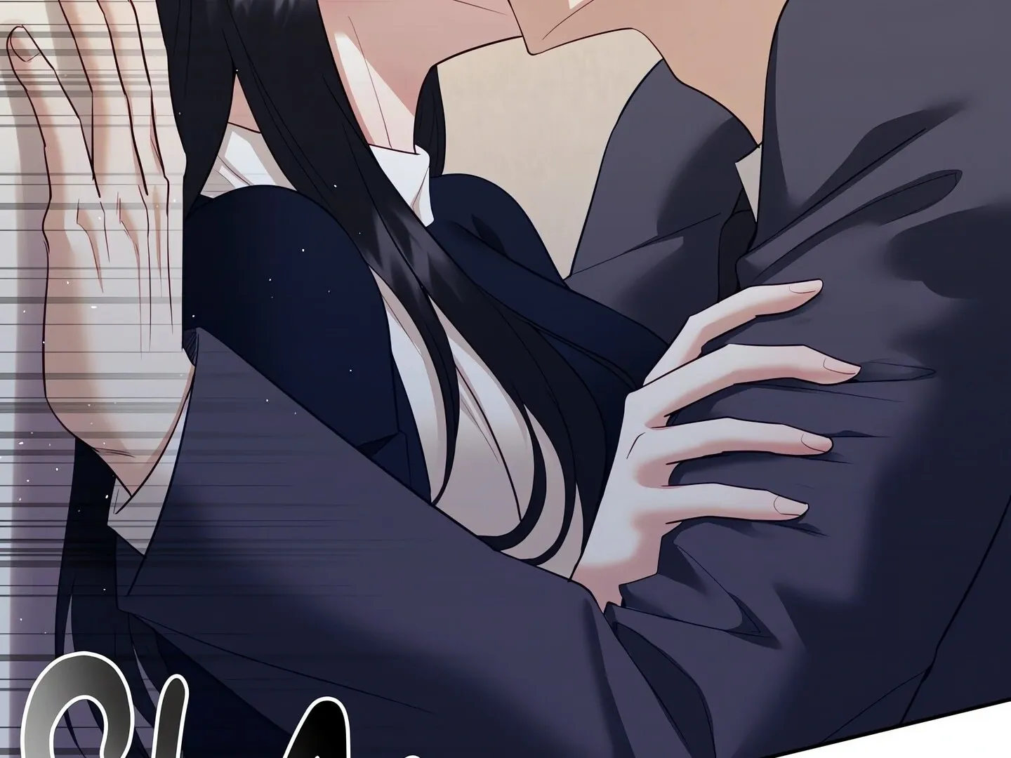 Sex-Training My Boss Chapter 25 page 19 - 