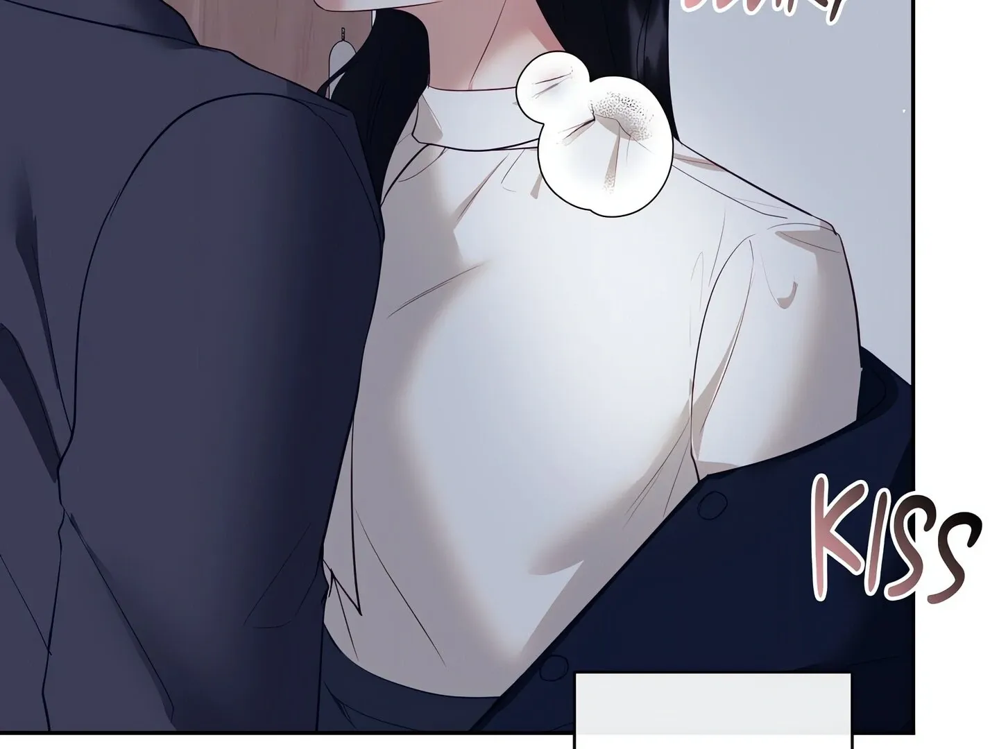 Sex-Training My Boss Chapter 25 page 38 - 