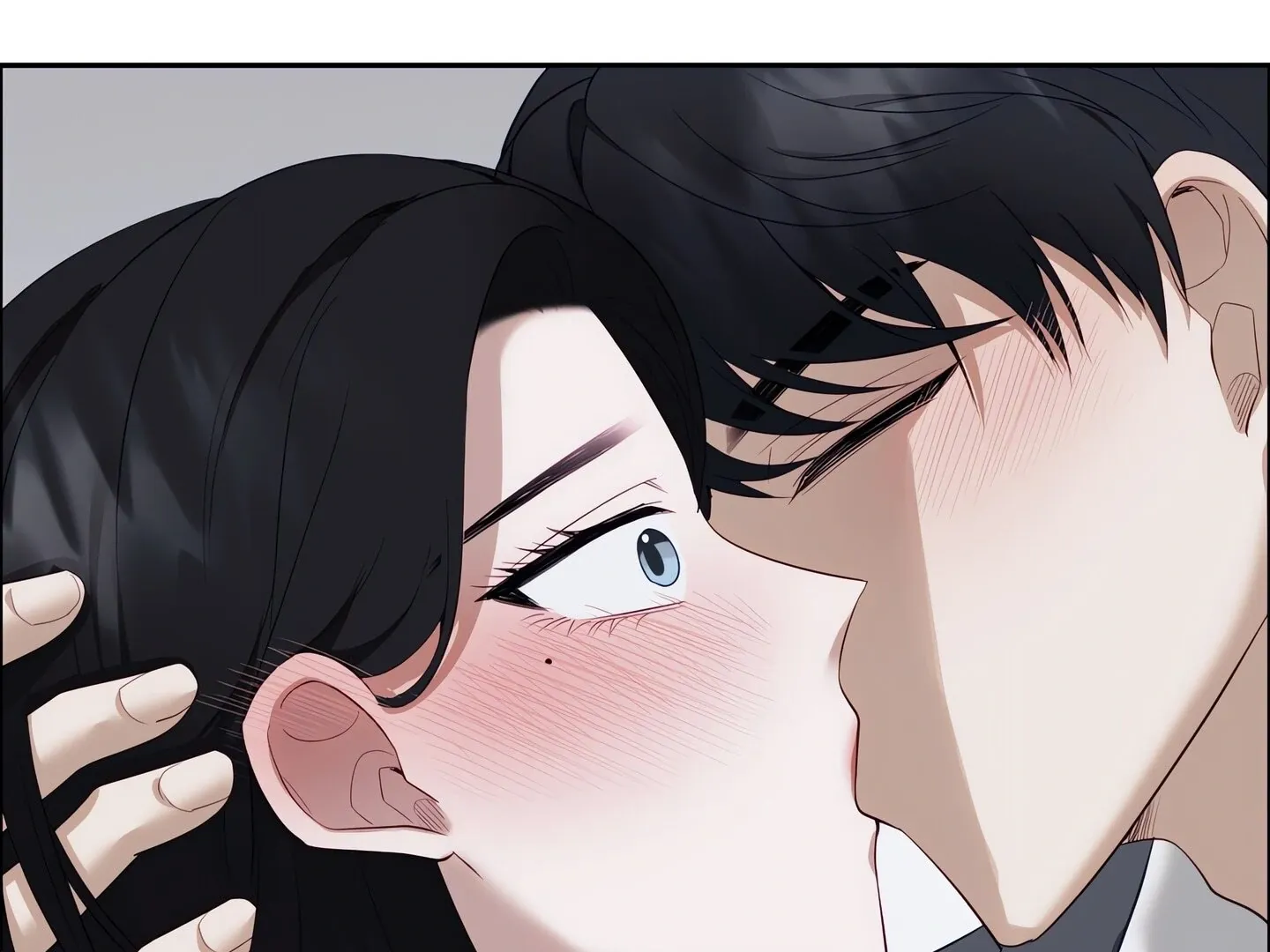 Sex-Training My Boss Chapter 25 page 5 - 