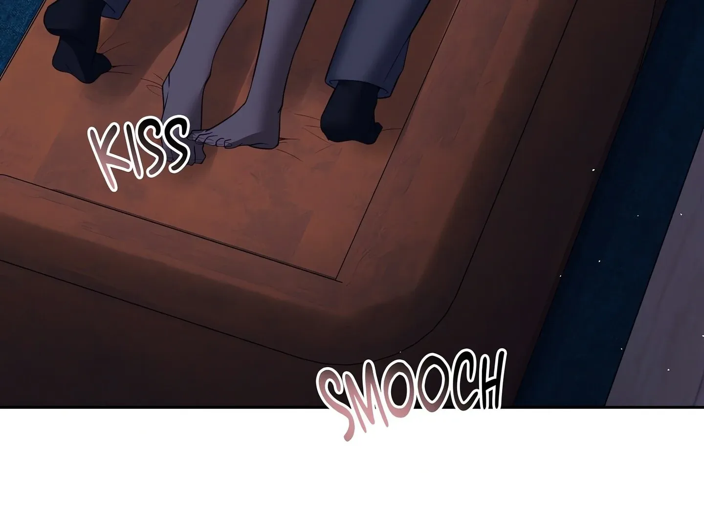 Sex-Training My Boss Chapter 25 page 46 - 