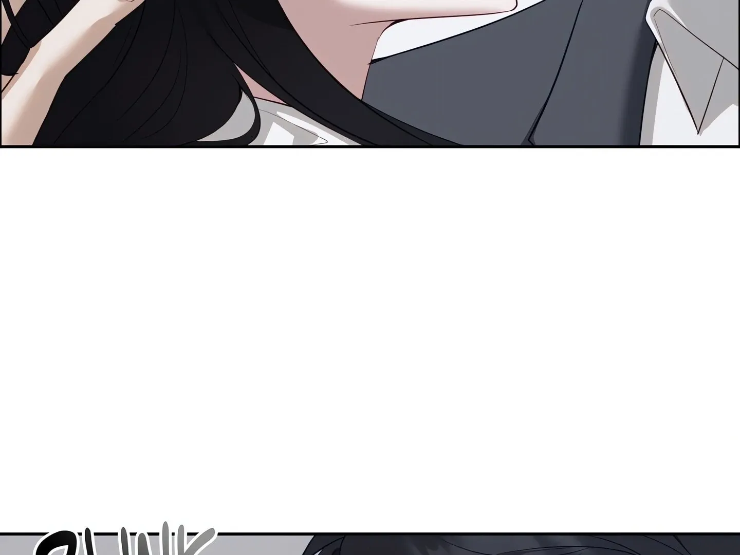 Sex-Training My Boss Chapter 25 page 6 - 