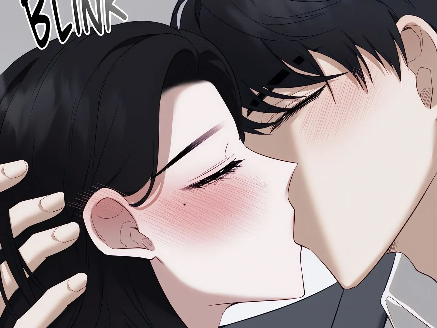 Sex-Training My Boss Chapter 25 page 7 - 