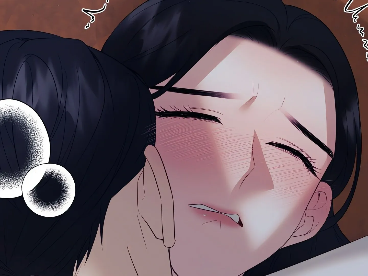 Sex-Training My Boss Chapter 25 page 69 - 