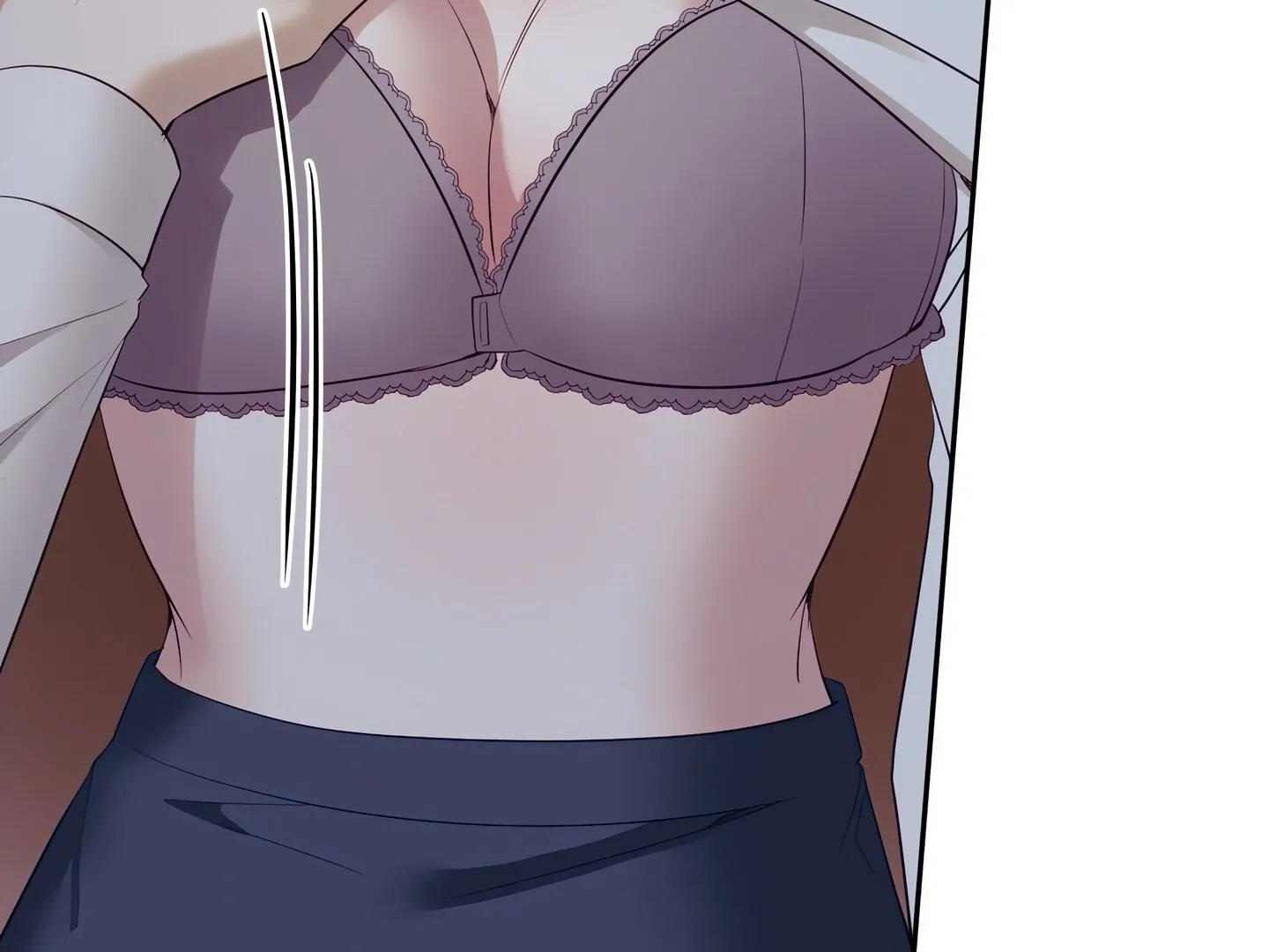 Sex-Training My Boss Chapter 25 page 75 - 