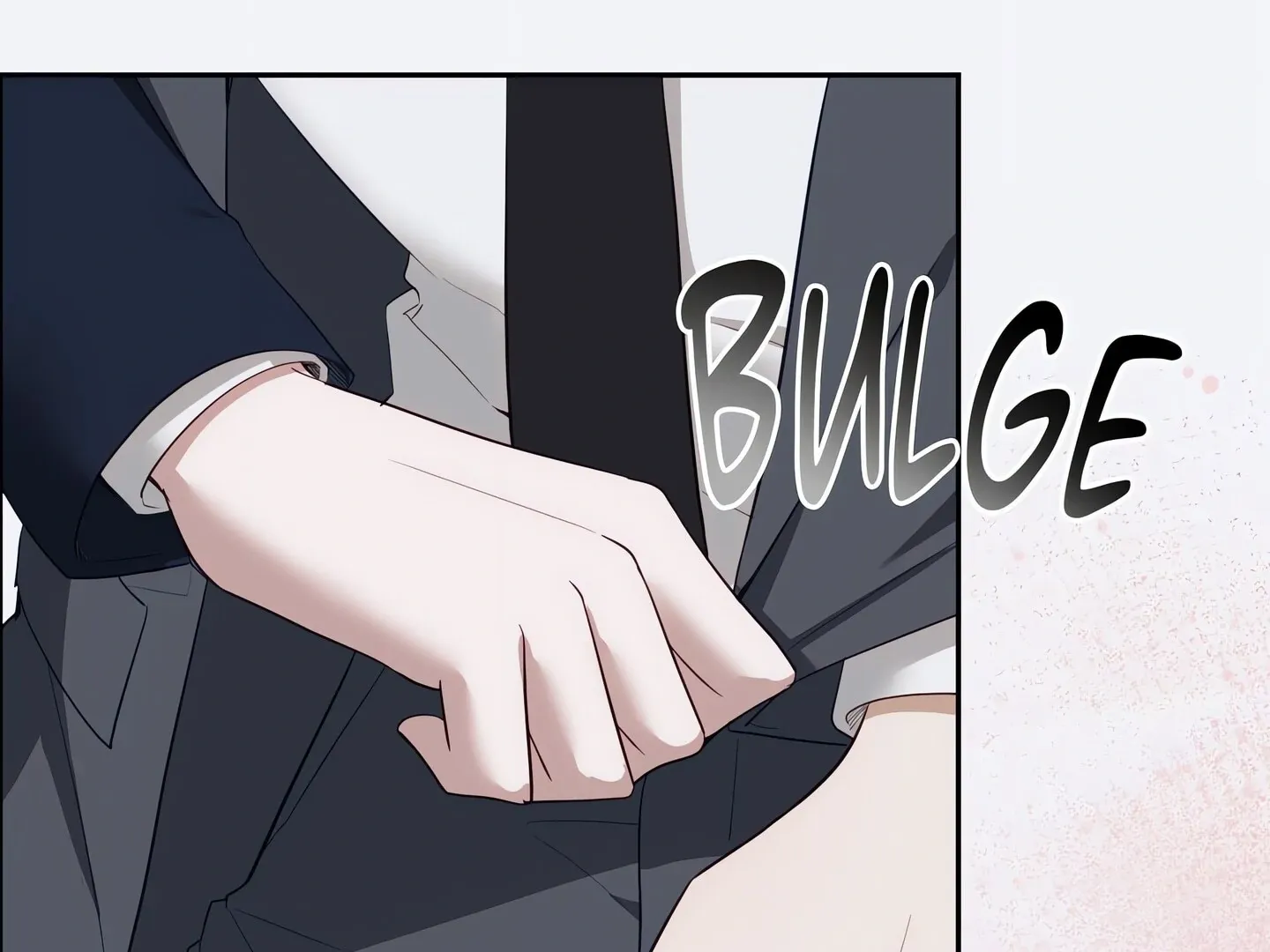 Sex-Training My Boss Chapter 25 page 9 - 