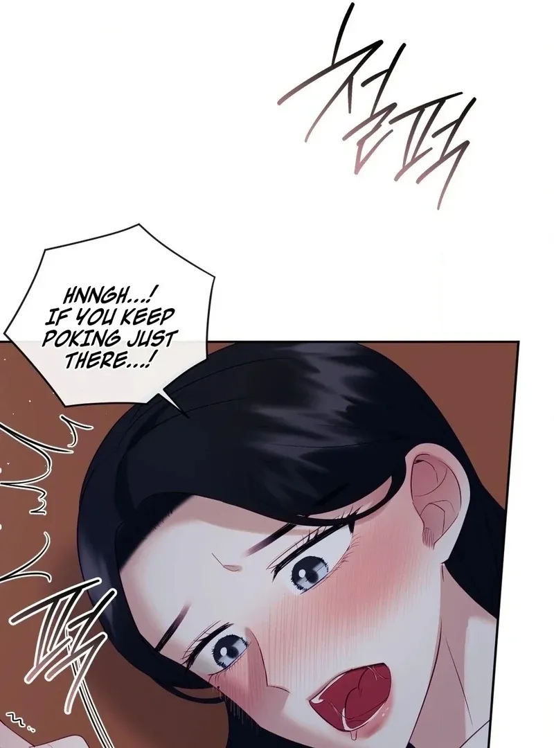 Sex-Training My Boss Chapter 26 page 101 - 