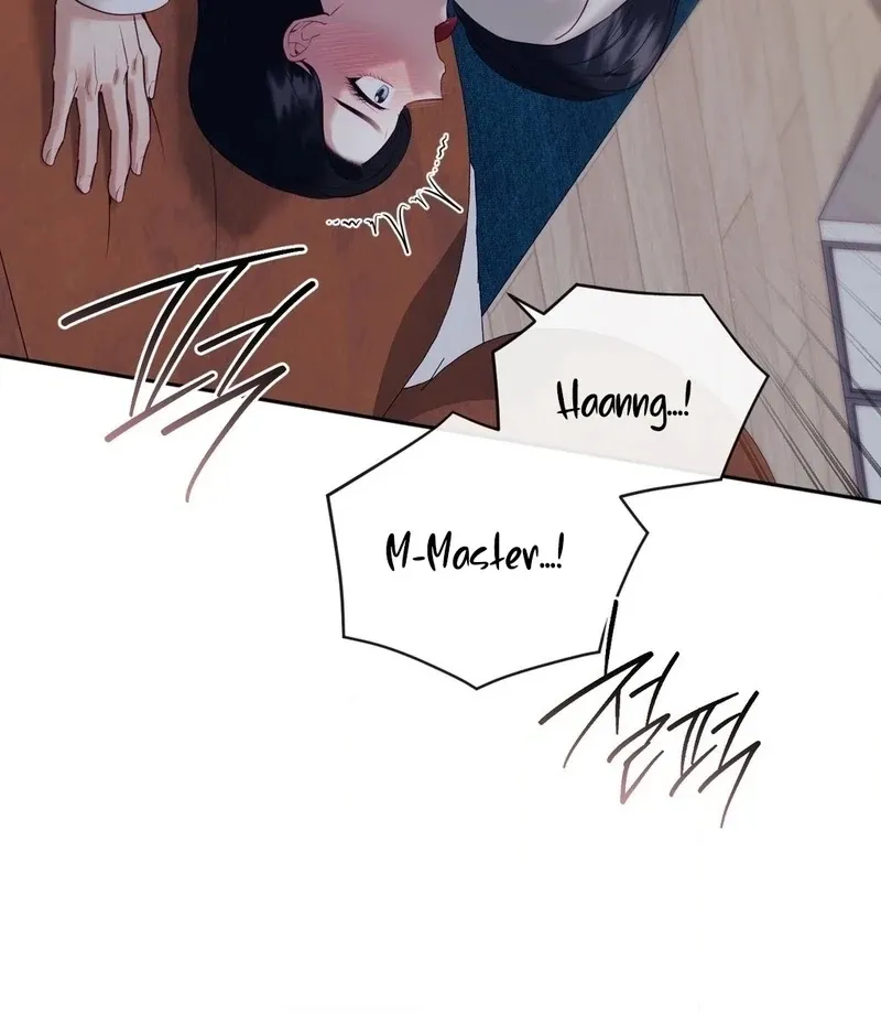 Sex-Training My Boss Chapter 26 page 19 - 