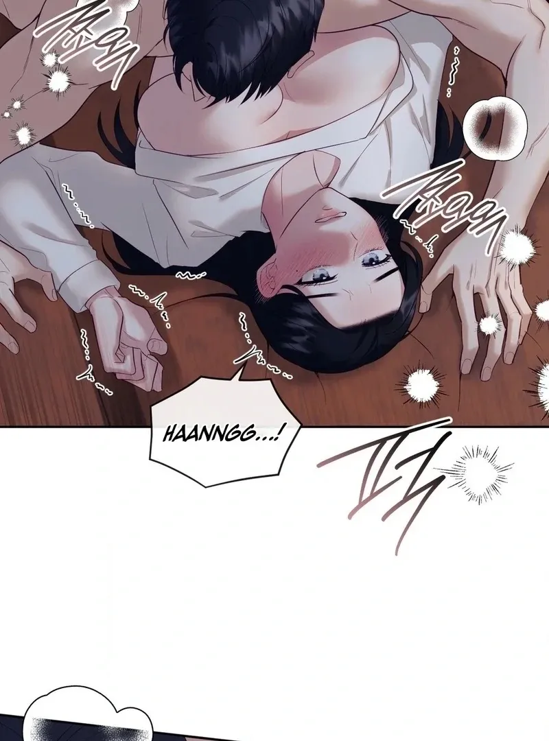 Sex-Training My Boss Chapter 26 page 31 - 