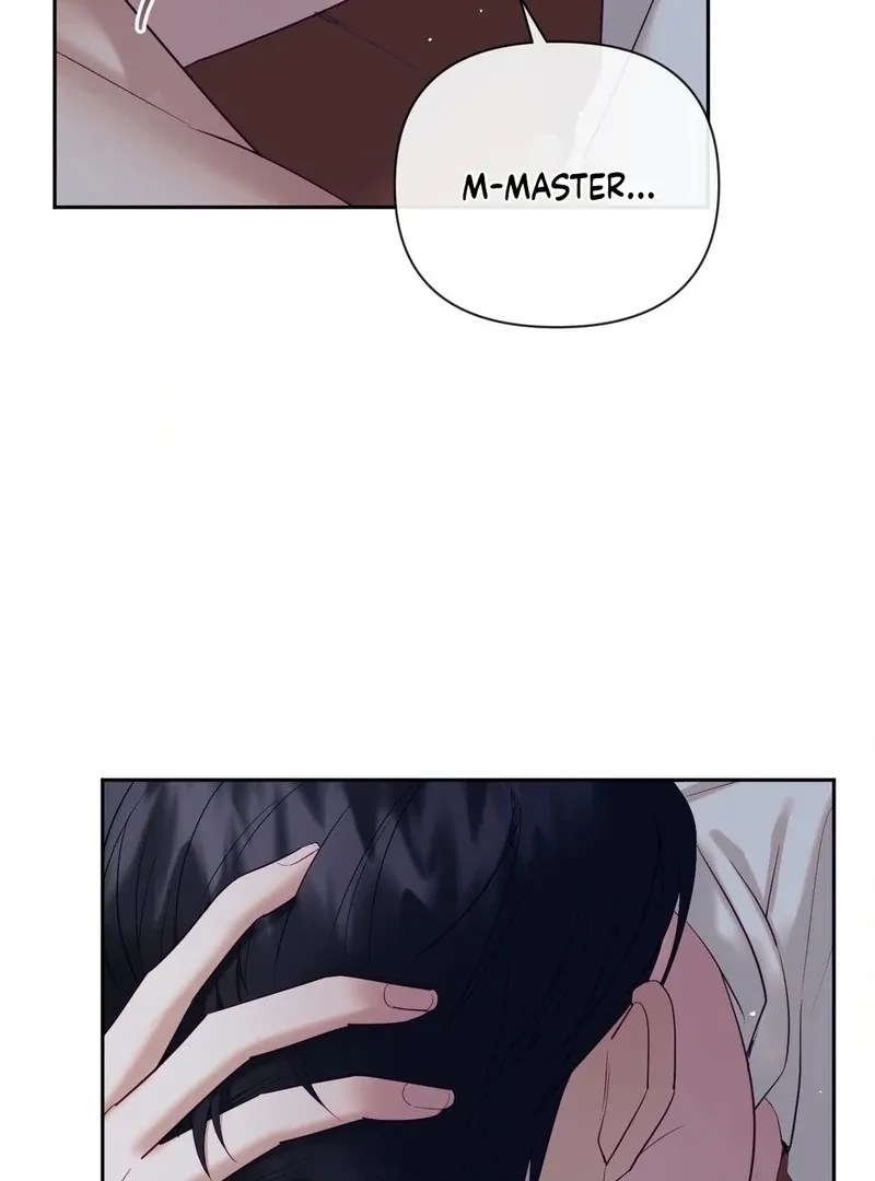 Sex-Training My Boss Chapter 26 page 35 - 