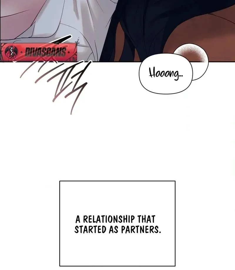 Sex-Training My Boss Chapter 26 page 40 - 