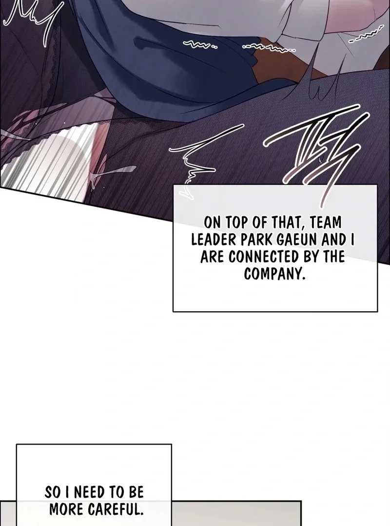 Sex-Training My Boss Chapter 26 page 59 - 