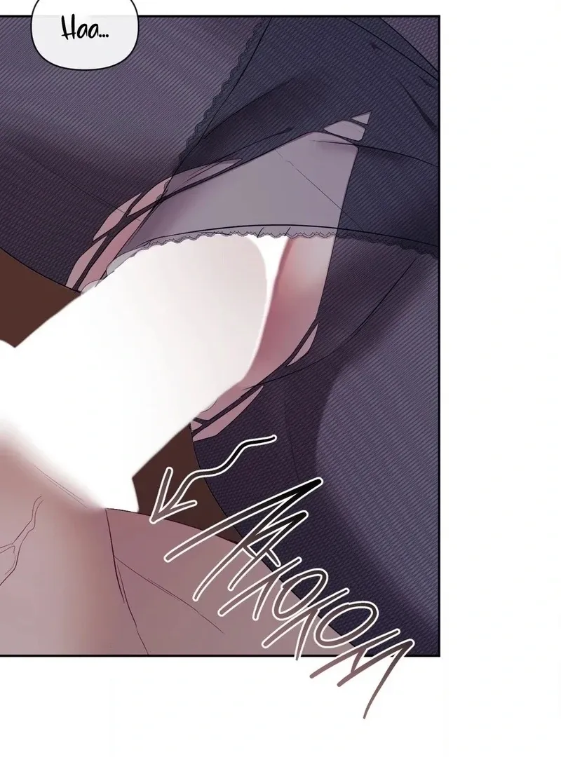 Sex-Training My Boss Chapter 26 page 7 - 