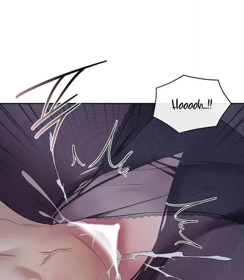 Sex-Training My Boss Chapter 26 page 8 - 