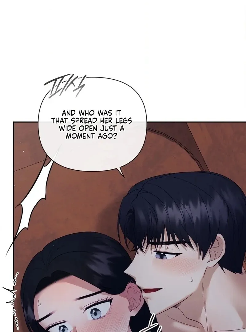Sex-Training My Boss Chapter 26 page 80 - 