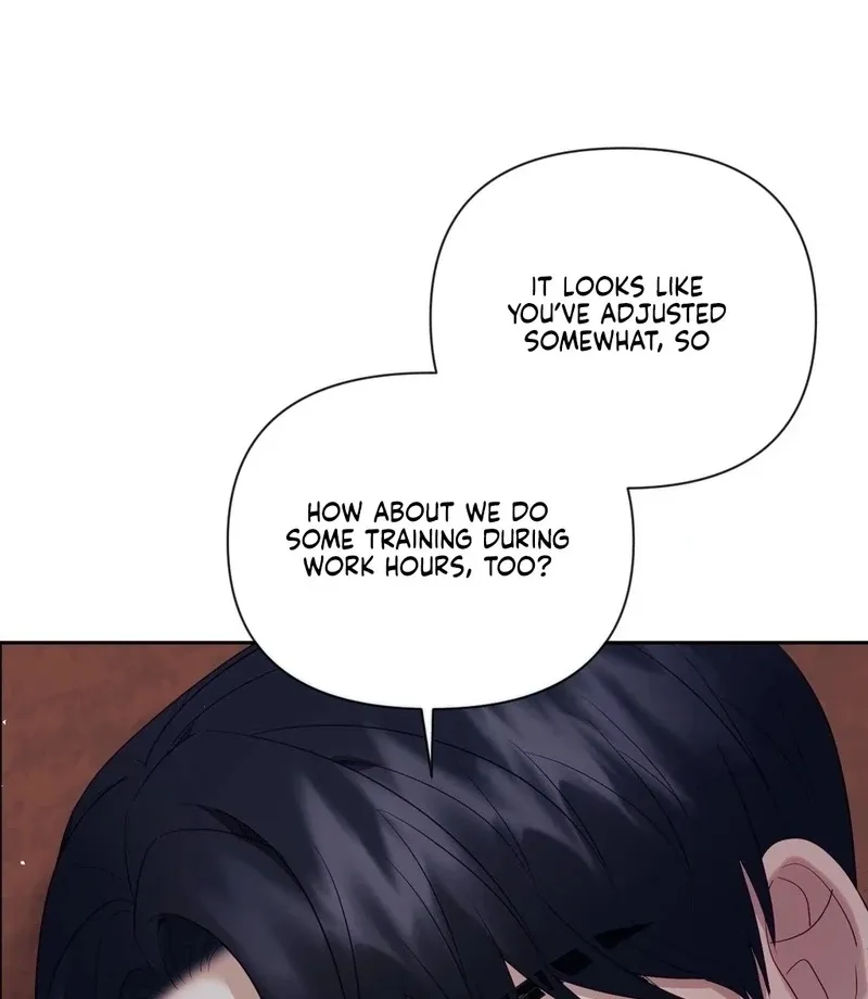 Sex-Training My Boss Chapter 26 page 83 - 