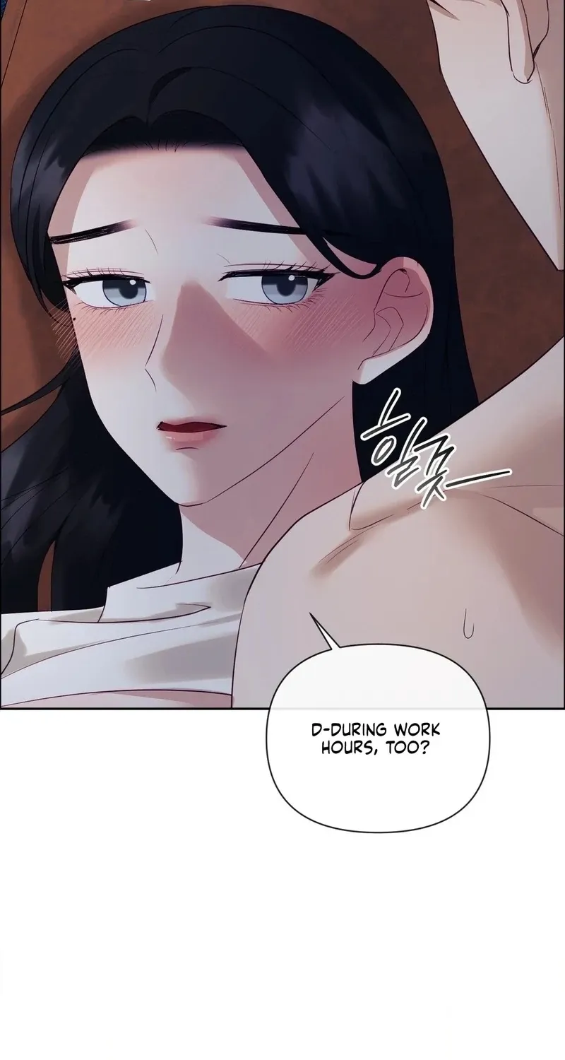 Sex-Training My Boss Chapter 26 page 85 - 