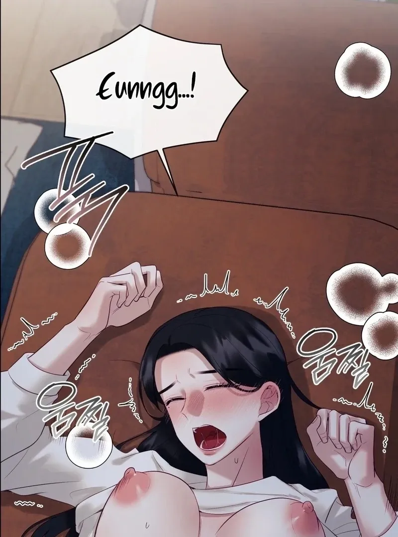 Sex-Training My Boss Chapter 26 page 10 - 