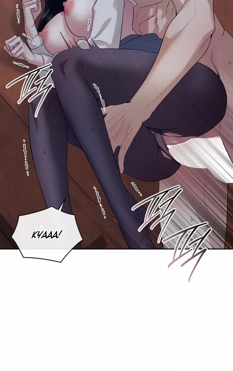 Sex-Training My Boss Chapter 26 page 99 - 