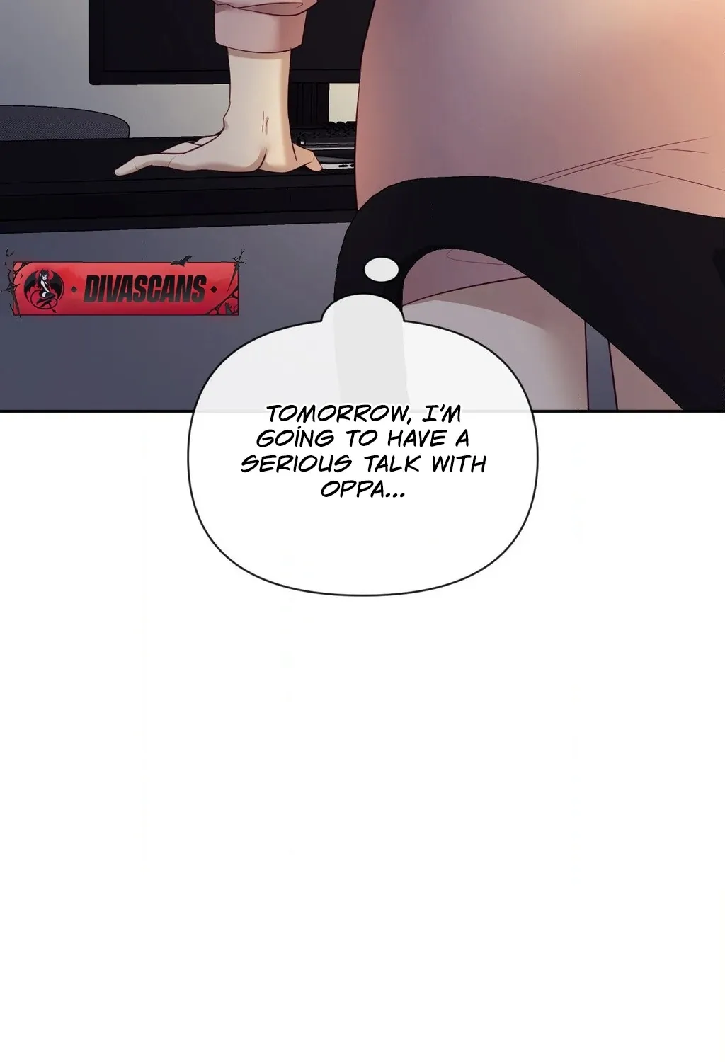 Sex-Training My Boss Chapter 27 page 104 - 