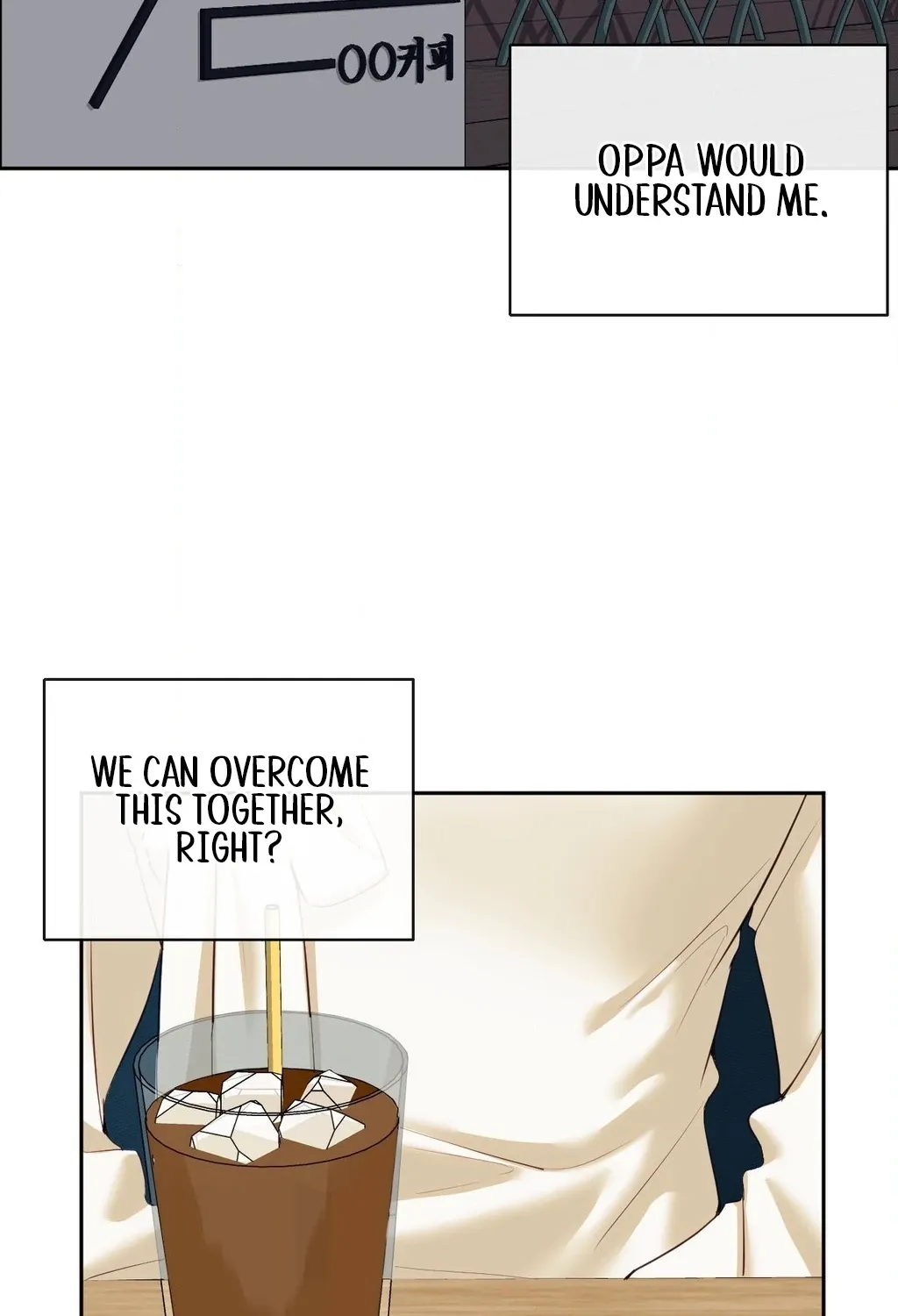 Sex-Training My Boss Chapter 27 page 112 - 
