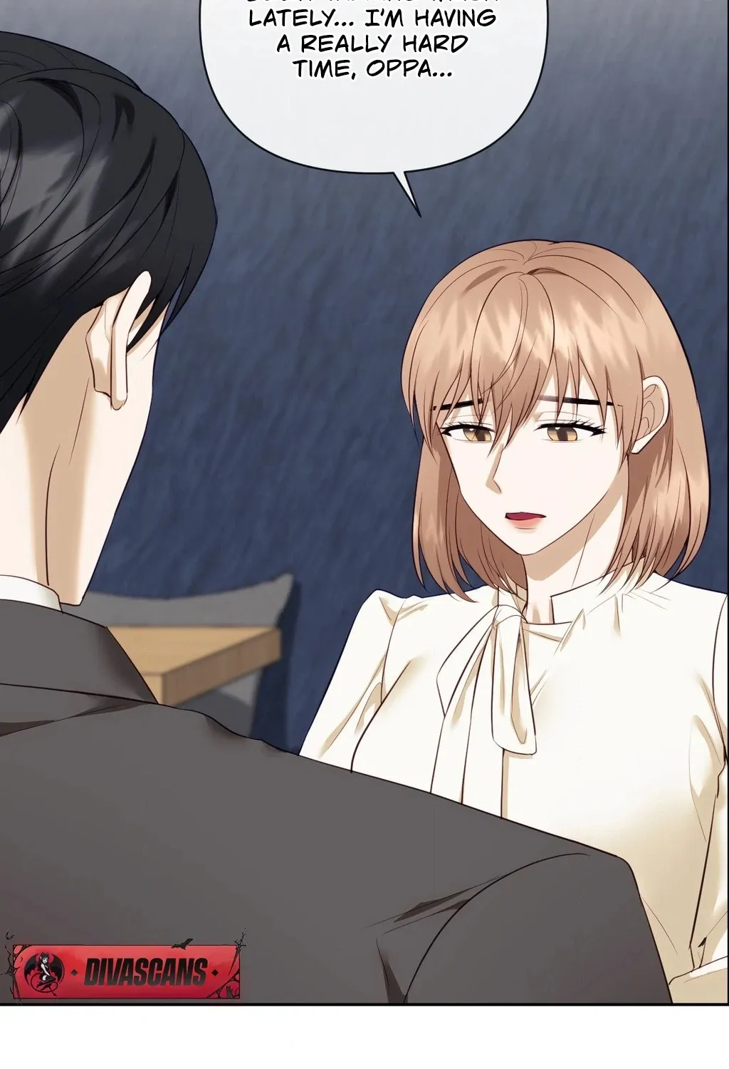 Sex-Training My Boss Chapter 27 page 115 - 